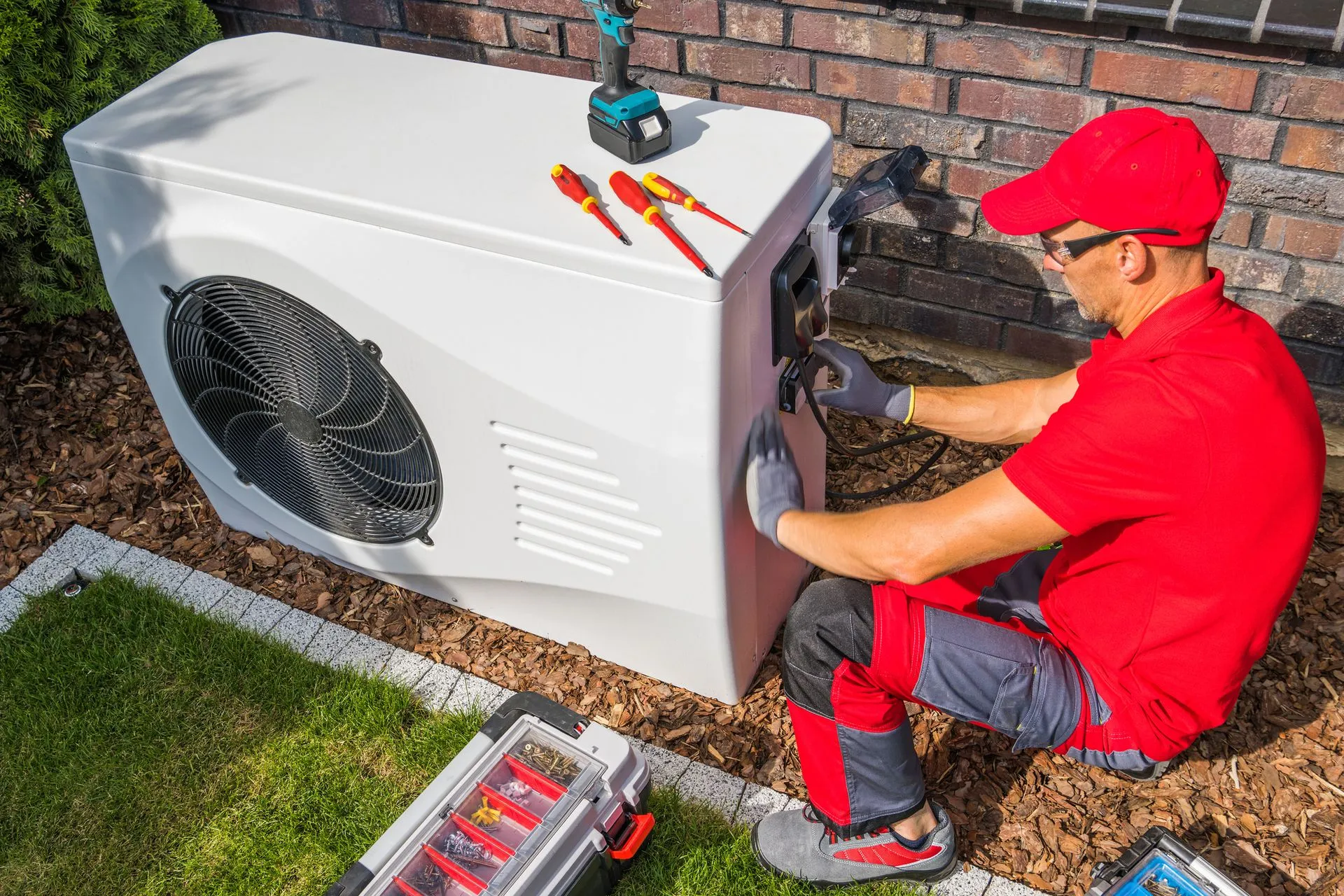 About HVAC in Grambling, LA